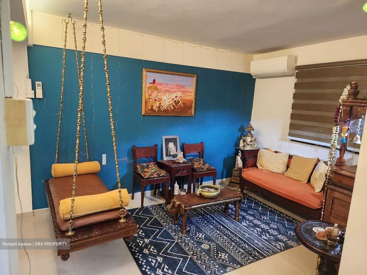 Blk 5 Marsiling Spring (Woodlands), HDB 4 Rooms #532467931